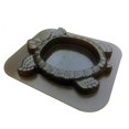 thumbnail image 1 of 1 molde para pavimentación de hormigón., 1 of 3