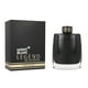 thumbnail image 1 of Mont Blanc Legend 100 Ml Edp Spray Mont Blanc Model, 1 of 3