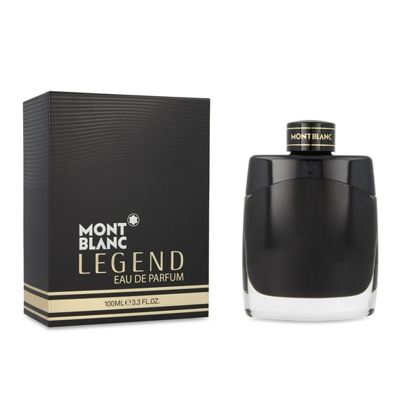 Mont Blanc Legend 100 Ml Edp Spray Mont Blanc Model