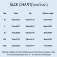 thumbnail image 4 of Aayomet Men Shorts Mid Waist Shorts Pant Solid Splice Pocket Drawstring Knee Length Shorts (Gray, M), 4 of 4