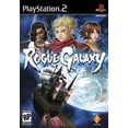 thumbnail image 2 of Rogue Galaxy - PlayStation 2, 2 of 2