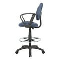 thumbnail image 4 of Boss Office Products B1617-BE Drafting & Medical Stools, 4 of 9