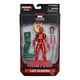 thumbnail image 1 of Figura Lady Deadpool Hasbro Marvel Legends Series 6 Pulgadas, 1 of 4
