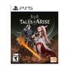 Used Bandai Namco Tales of Arise (PS5)