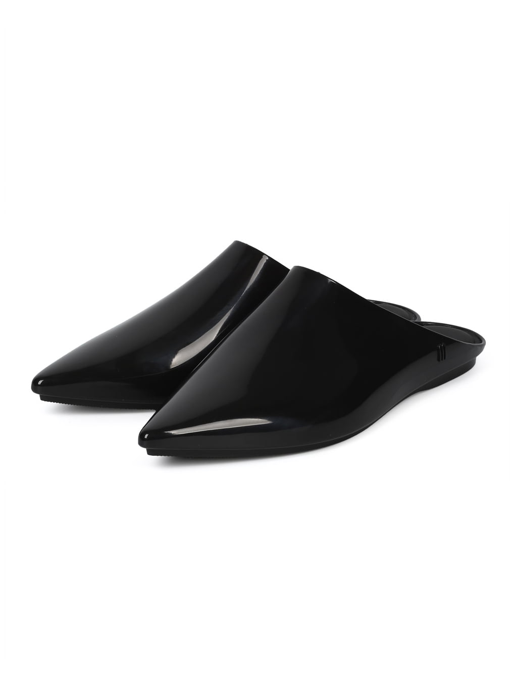 melissa slip on shoes