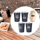 thumbnail image 3 of Tazas de acero inoxidable Macarena para exteriores 4 Uds 350ml, 3 of 8