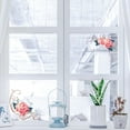 thumbnail image 2 of Naiovety Adhesivo de pared, póster de flores, papel tapiz creativo, Fondo de fondo, hogar para refrigerador, armario, sala de estar Decoración del hogar Y1548 Y1548 Naiovety HA078975-06, 2 of 6