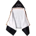 thumbnail image 2 of Harry Potter Great Hall Hooded Beach Towel, 2 of 2