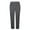 Dark Gray, variant on ManxiVoo Womens Thermal Leggings Elastic High Waist Fleece Lined Full Length Pants for Winter Comfort and Casual Activities L Size Dark Gray