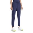 thumbnail image 2 of Scrubstar Women's Ethical Fabric Stretch Drawstring Jogger Cargo Scrub Pant, Sizes XS-3XL, 2 of 7