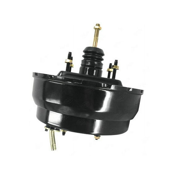 Brake Booster - Compatible with 1998 - 2000 LS400 1999