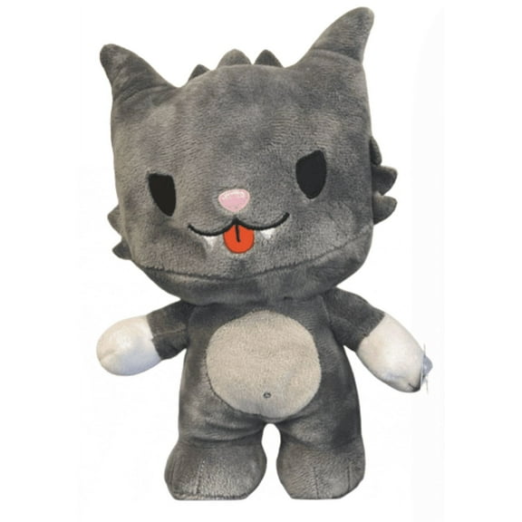 Universal Studios Simpson Scratchy The Cat Cutie Plush Toy New with Tag