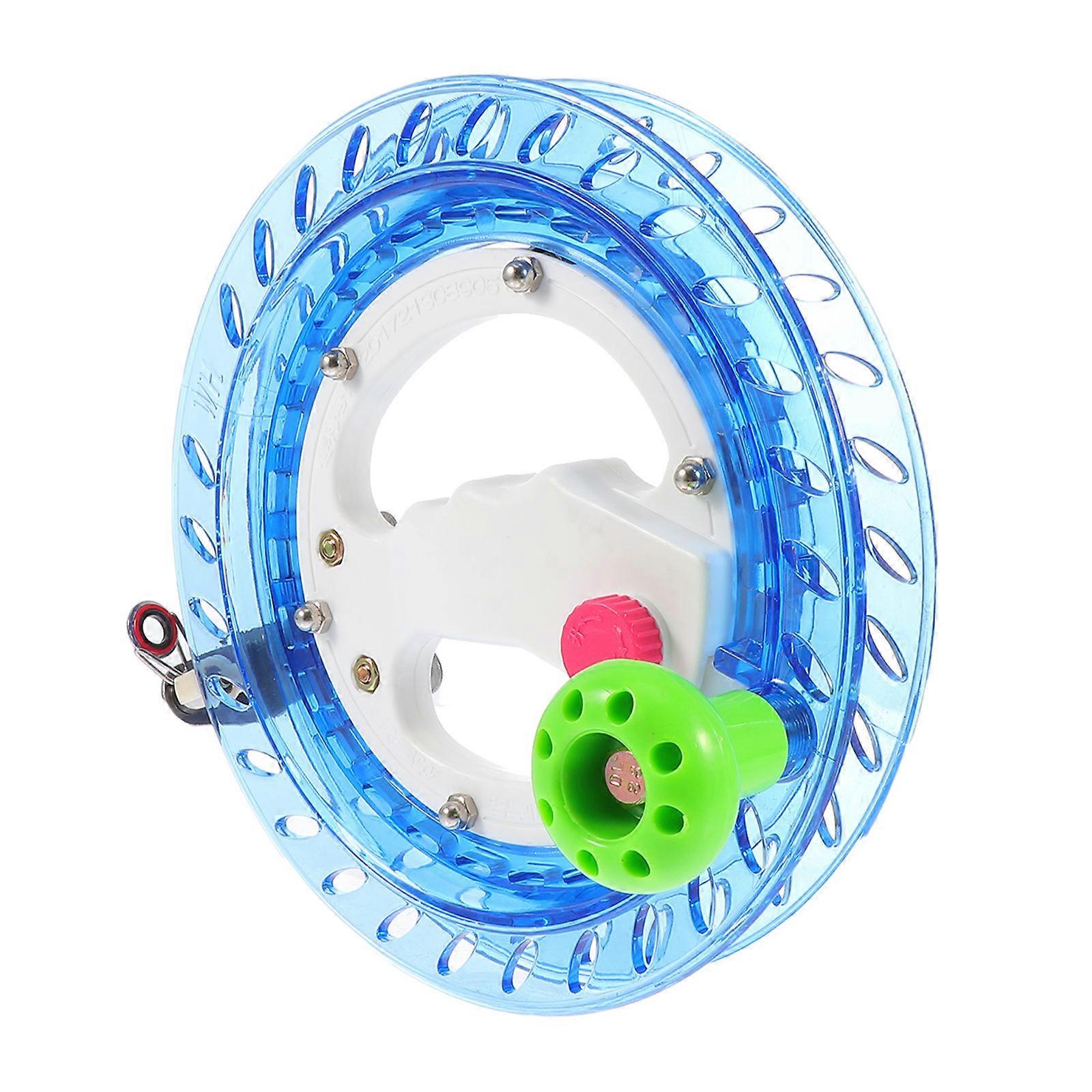Flying Kite Accessory 1Pcs Thread Control Without Grip For Adults ...
