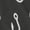768, variant on Black And White Fishing Hooks Print Sleeveless Knee Length Dress, Fish Fishing Fashion Summer Maxi Dress For Women.