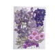 thumbnail image 1 of Advancent Artesanía de flores secas naturales Flores prensadas Ramos en relieve Decoración para tarjetas de boda Pintura de álbum de recortes Flores artificiales Typ 3 Advancent HA010760-03, 1 of 6