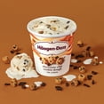 Haagen Dazs Chocolate Chip Cookie Dough Ice Cream, Kosher, 1 Package
