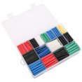 thumbnail image 2 of Accesorio de repuesto para antena de radio de coche de 6,7 pulgadas, compatible con Jeep Wrangler 2007-2017, color negro Jadeshay A, 2 of 8