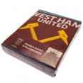 thumbnail image 2 of West Ham United FC Reversible Duvet Cover Set, 2 of 6