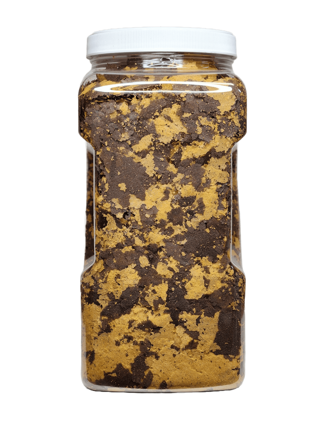 40% Silkworm Color Glossing Premium Flakes for Koi, Pond Fish & All Tropical Fish. Aquatic Foods Premiun Flakes…1-lb 2oz Lg Jar