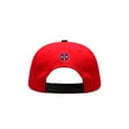 thumbnail image 4 of Gorra Marvel Deadpool metal Baseball Snapback Urbana, 4 of 5