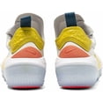 thumbnail image 2 of Nike Women's Joyride Optik Vast Grey / Bright Citron Low Top Cross Trainers - 7M, 2 of 4