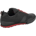 thumbnail image 4 of GIRO : TRACKER FASTLACE : BLACK/BRIGHT RED : 42, 4 of 4