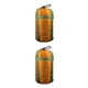 thumbnail image 3 of Eigraketly Bolsa de compresión Hebilla ajustable ligera Saco de cosas a prueba de desgarros Textura interna para acampar al aire libre Naranja Type5 NO5 Eigraketly CBP234972, 3 of 5