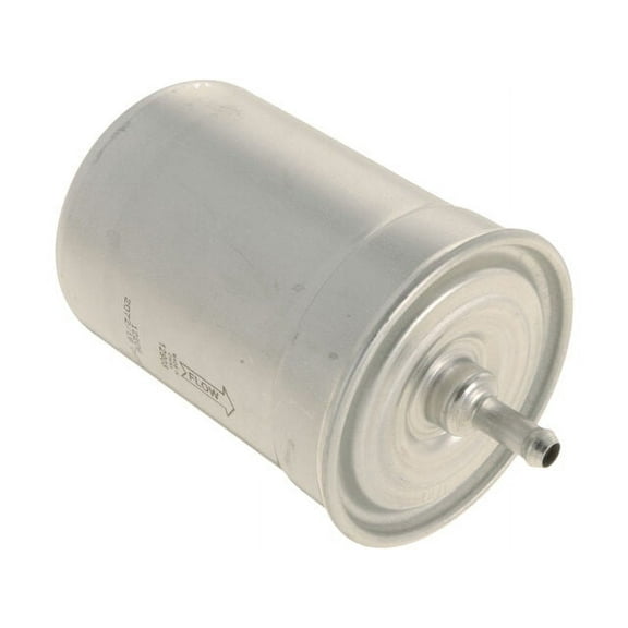 Fuel Filter - Compatible with 1991 - 2005 Volkswagen Passat FWD 1992 1993 1994 1995 1996 1997 1998 1999 2000 2001 2002 2003 2004