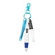 thumbnail image 1 of Bolígrafo retráctil para fiestas, regalo para el Día de la Enfermera, material de oficina multiusos. azul, 1 of 9