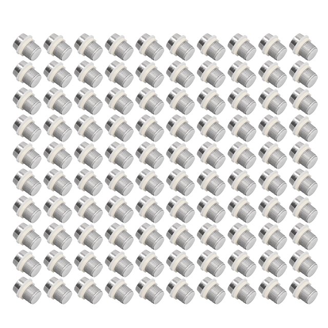 Soporte para diodos emisores de luz, juego de 100 soportes para LED, soporte para LED de 10 mm, soporte para montaje de LED, características líderes en su clase