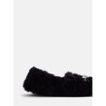 thumbnail image 4 of Joyspun Women's Embellished Slipper, 4 of 6