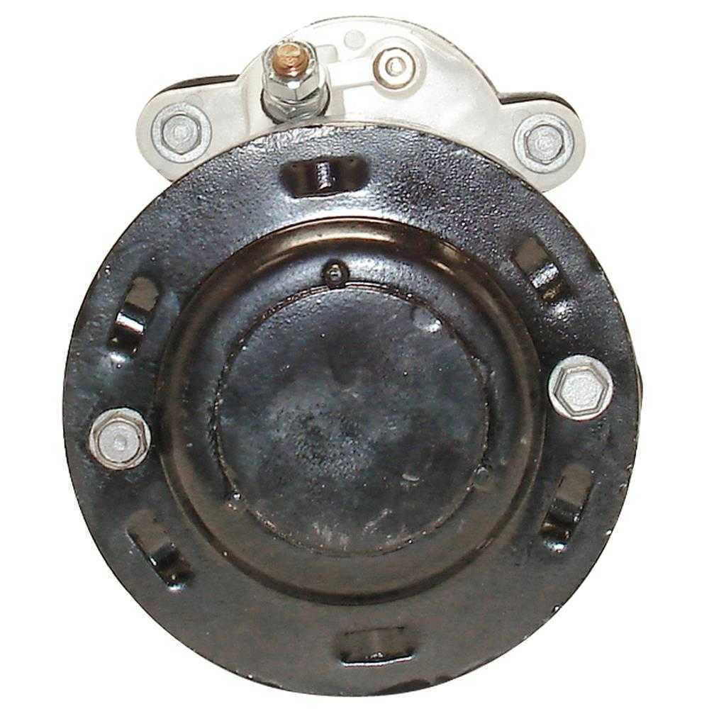 ACDelco 336-1043 Reman Starter Motor