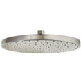 thumbnail image 2 of LaToscana 78CR75908 Elba Round Brass Shower Head, Chrome, 2 of 2