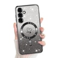 thumbnail image 1 of Funda de teléfono Bonoma compatible con Samsung Galaxy S23 Fe, 1 of 6