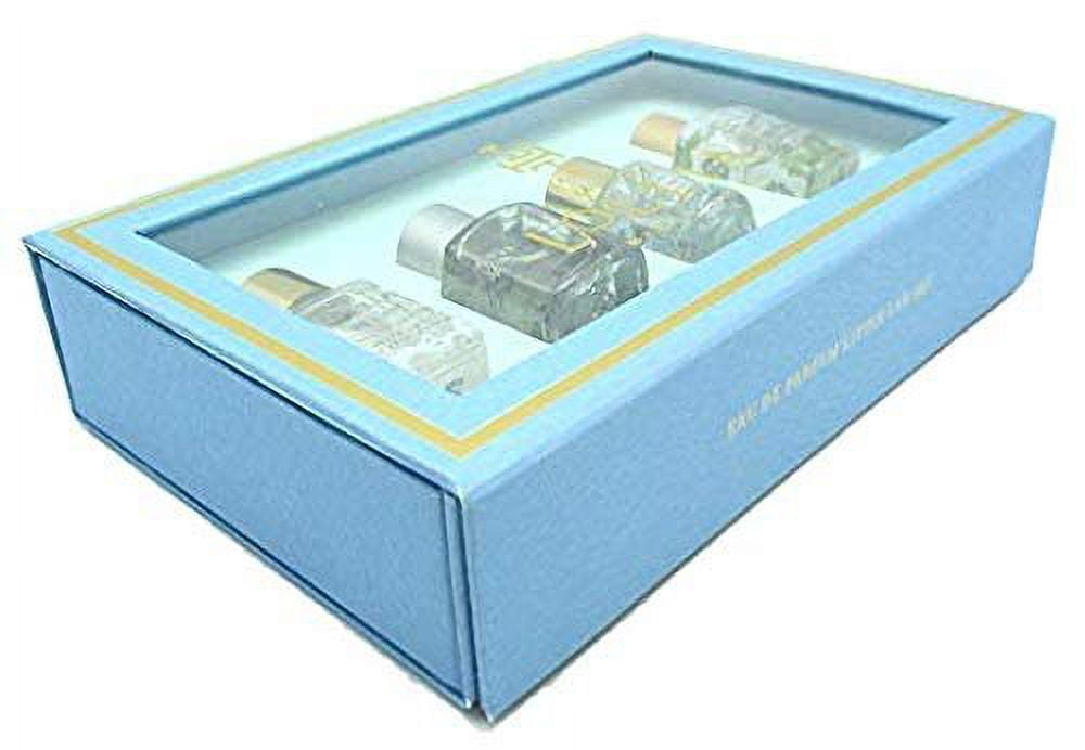 Lollia Little Luxe Fragrance Gift Set