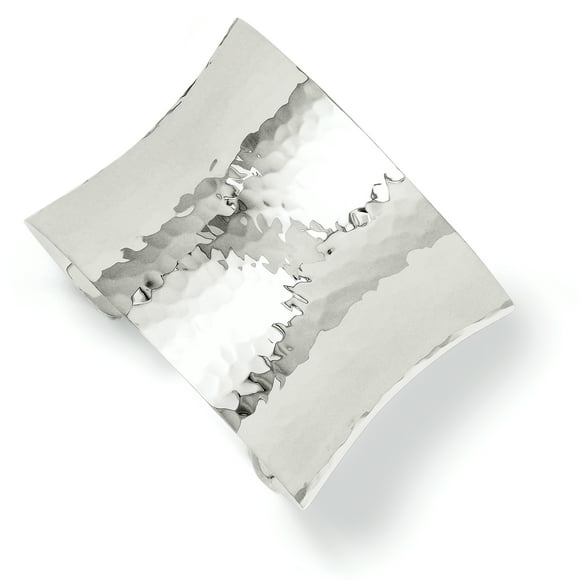 925 Sterling Silver Bangle Bracelet