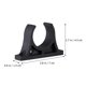 thumbnail image 2 of unbranded 2Ud Clip Sujeta Paddle Para Kayak Con Tornillo Para Fijación Segura En Color Negro, 2 of 5