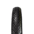 thumbnail image 2 of Llanta Para Moto Motometa  3.00-18 52P 6PR Resistente P6164, 2 of 3