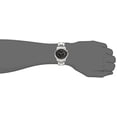 thumbnail image 3 of Seiko Men's Core Analog Quartz Two Toned Stainless Steel Watch SNQ010, 3 of 4