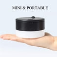 thumbnail image 3 of Lampe de Camping LED Portable, Lumière d'Urgence, Super Lumineuse et Suspendable Réglage à Cinq Modes, Tente Multi-Usage - Camping - Randonnée - Urgence, 3 of 7