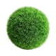 thumbnail image 3 of Bola de topiario de plantas artificiales para interiores, patio, festival, primavera, verano, redonda 23 cm, 3 of 9