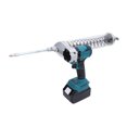 thumbnail image 1 of Electric Grease  Kit Li Ion Battery Power 12000 PSI Cordless Rechargeable Automatic for Excavator Oil Injector, 1 of 7