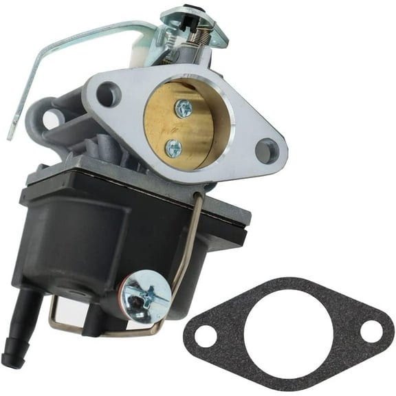 Carburetor For Coleman Powermate 5500 6875 Watt Generator 11HP Tecumseh Motor