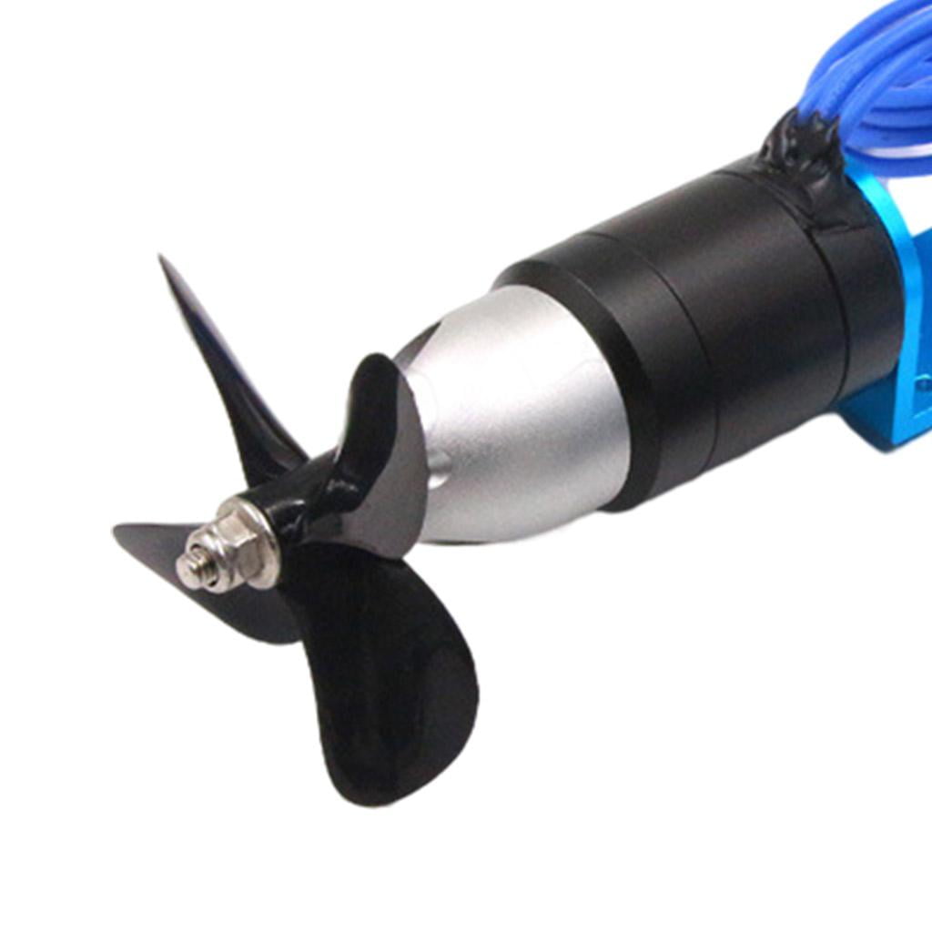 12V RC Motor CW CCW Propeller for Remote Control Boat/Nest Ship/Pull Net Boat