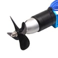 thumbnail image 2 of Hélice de motor subacuático Yotijar 4 cuchillas CW CCW Accesorios Propulsor submarino, 2 of 7