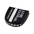 thumbnail image 5 of Pre-Owned LH 2023 White Hot Versa Seven DB Mens Putter Stroke Lab 3GEN Red 70 Class Standard, 5 of 7