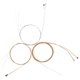 thumbnail image 1 of HEALEEP 6Ud Kit De Cuerdas Para Guitarra Acústica Resistentes Ideales Para Práctica Y Presentaciones, 1 of 6