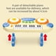thumbnail image 4 of Teissuly Children's Multi-functional Electronic Organ Toys, Enlightenment Learning Musical Instruments, Light Music, Early Education, Puzzles, Patting Piano Toys Teissuly WER202311274109, 4 of 7
