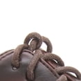 thumbnail image 4 of Goor Mens Leather Lace-Up Oxford Brogue Shoes, 4 of 4