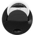 thumbnail image 2 of Case-Mate - Sticker Mount Case for AirTags - Holder - Sticks to Most Hard Surfaces - 4-Pack - Black, 2 of 5